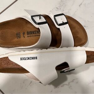Women’s Birkenstock sandals